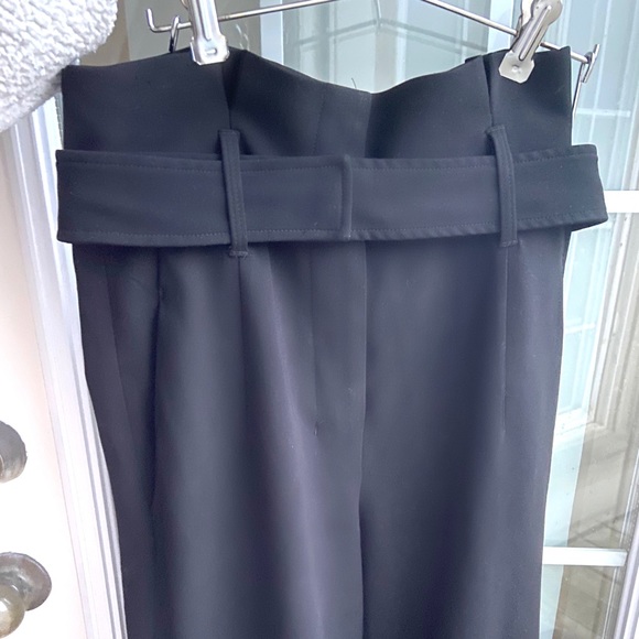 Babaton High Waisted Pant - Picture 2 of 8